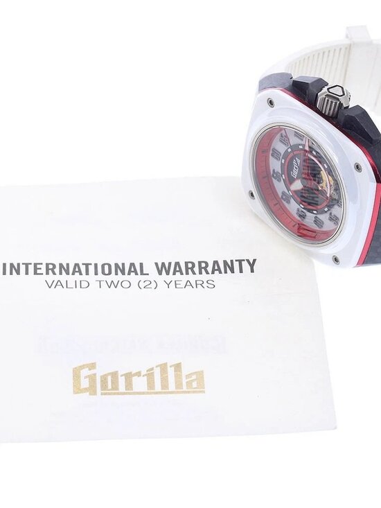 Watches